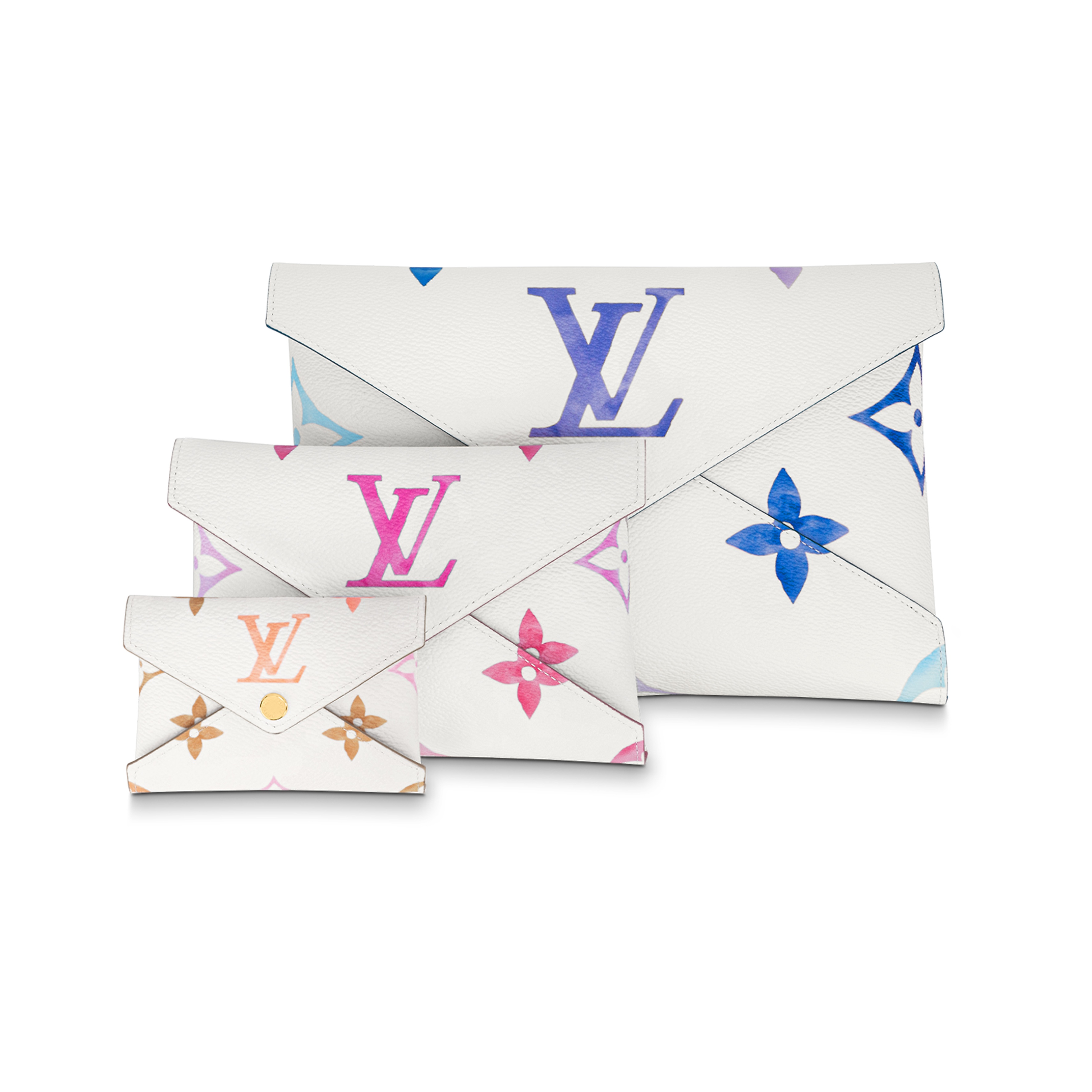 Discover the Best Louis Vuitton Kirigami Bags of 2024
