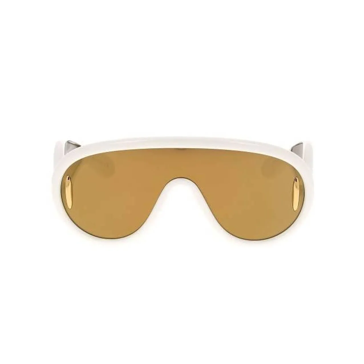 LOEWE Shield Frame Sunglasses