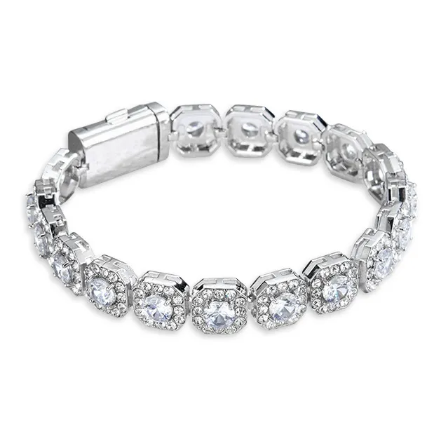 Inkopper Сплав Браслеты Унисекс