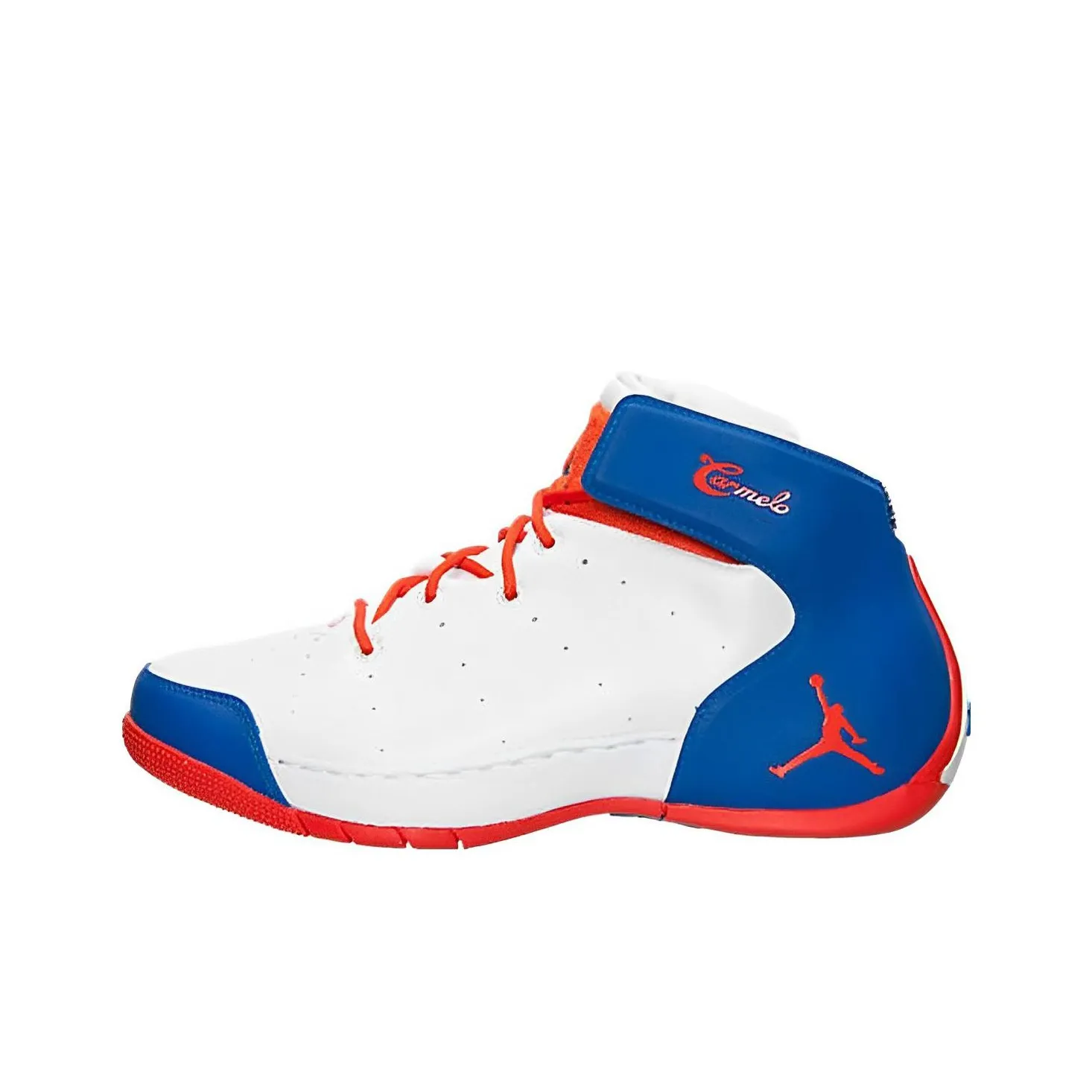 JORDAN Melo 1.5 Knicks Home
