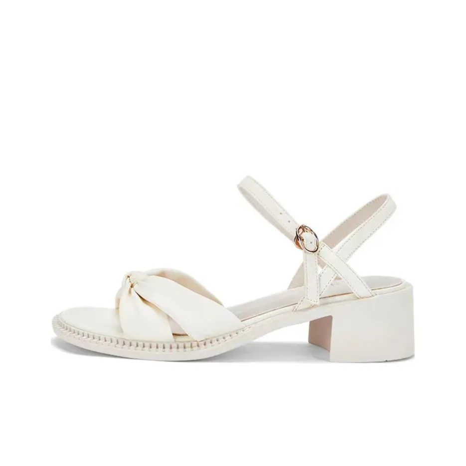 DAPHNE Стильные сандалии 4,5 см женские