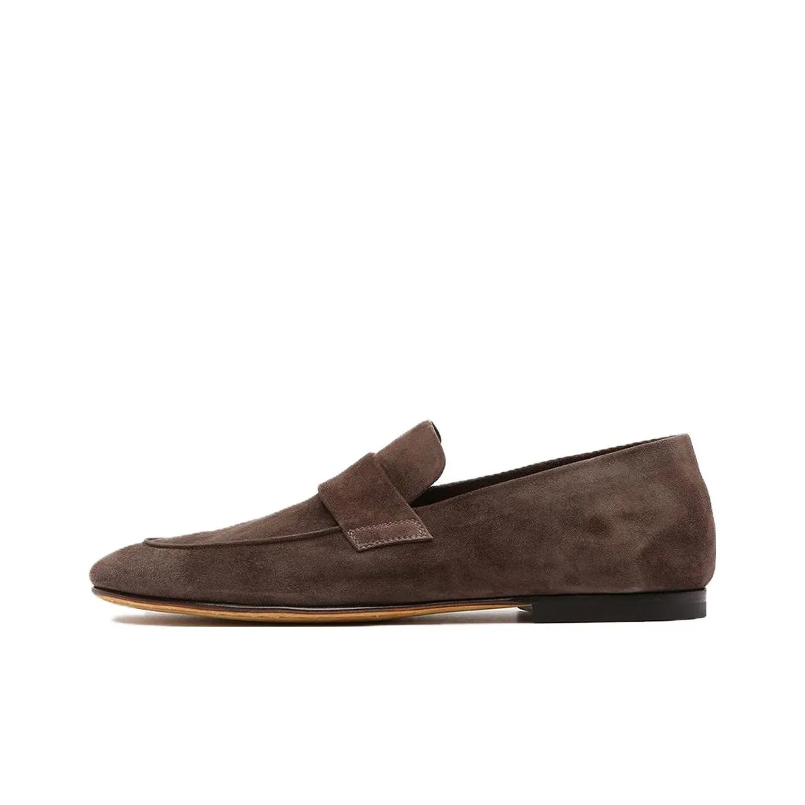 Officine Creative Airto Men's Casual Shoes Men's Dark Brown
