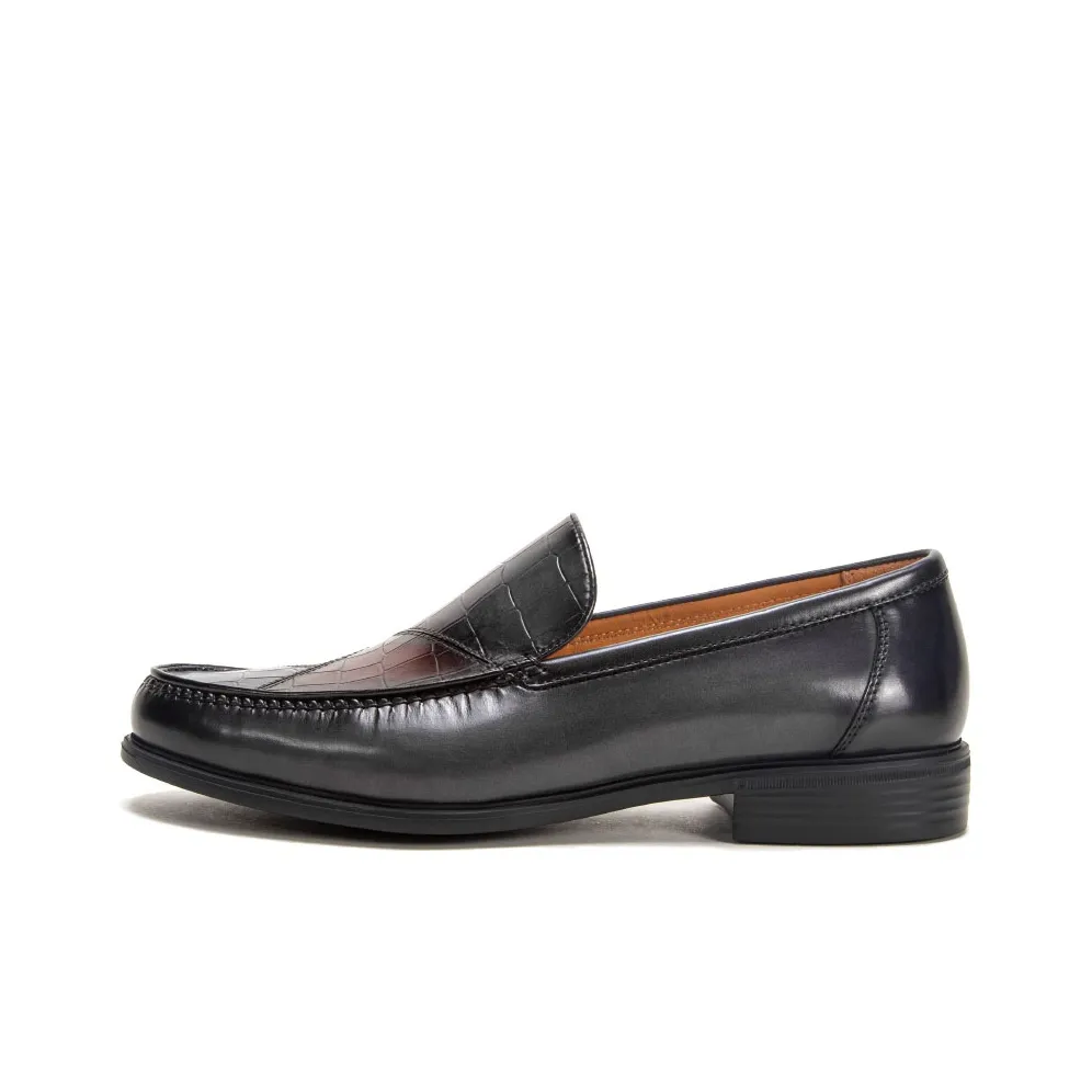 TIBAO AUCHEHO Dibao Achio Dress Shoes Men's