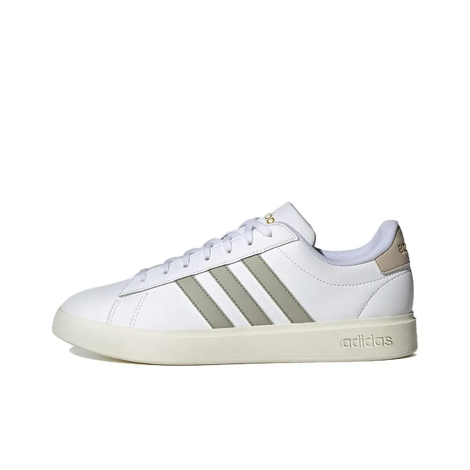 Adidas Neo Grand Court Cloudfoam Comfort 'White'