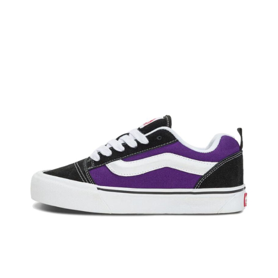Top 10 Stylish Purple Vans Shoes for Women in 2025