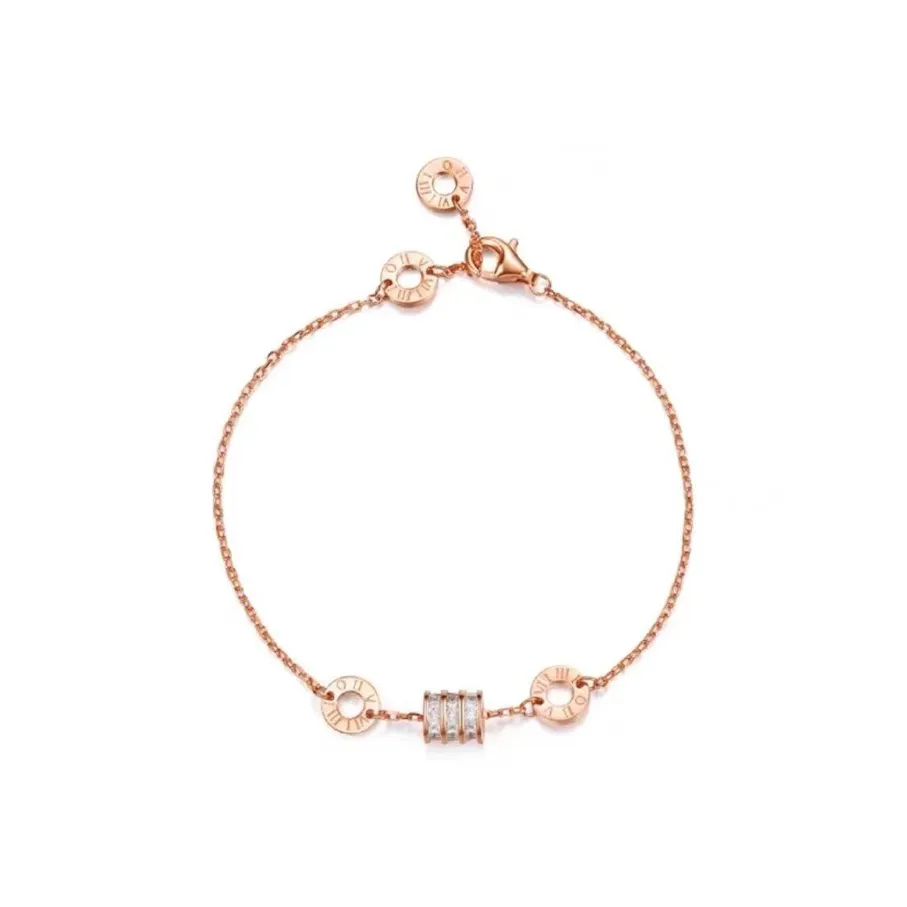 DAN DREAM Браслет из сплава серия Girlfriend подарочный набор Love Confession женский