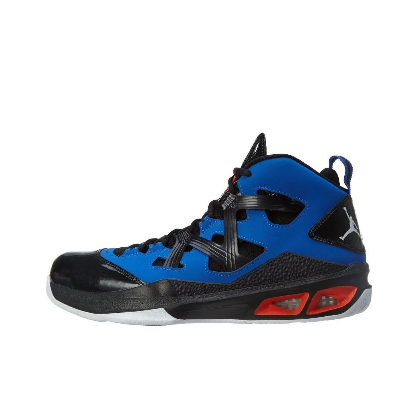 Jordan Melo M9 Knicks Away