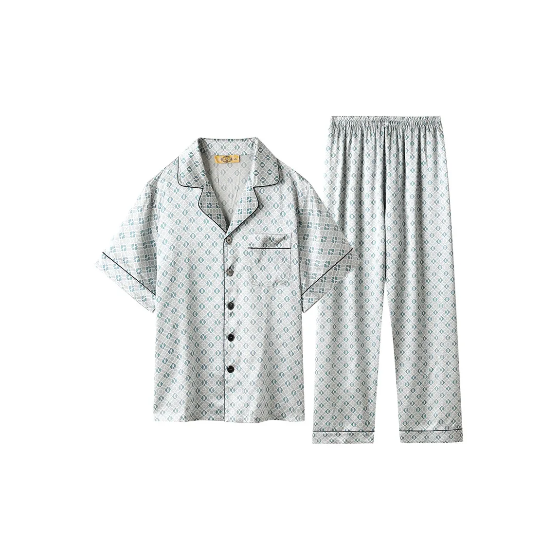 MB Men Pajama Sets