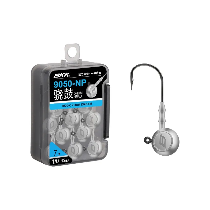 HISTAR Fish Hook