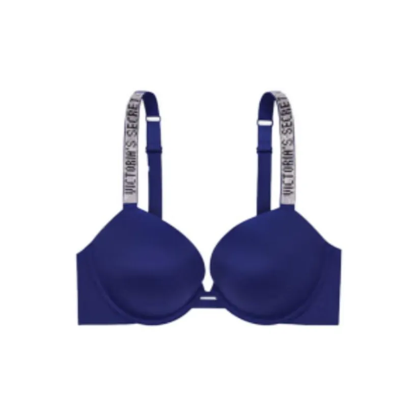 Victoria's Secret Bra Women's Royal Blue