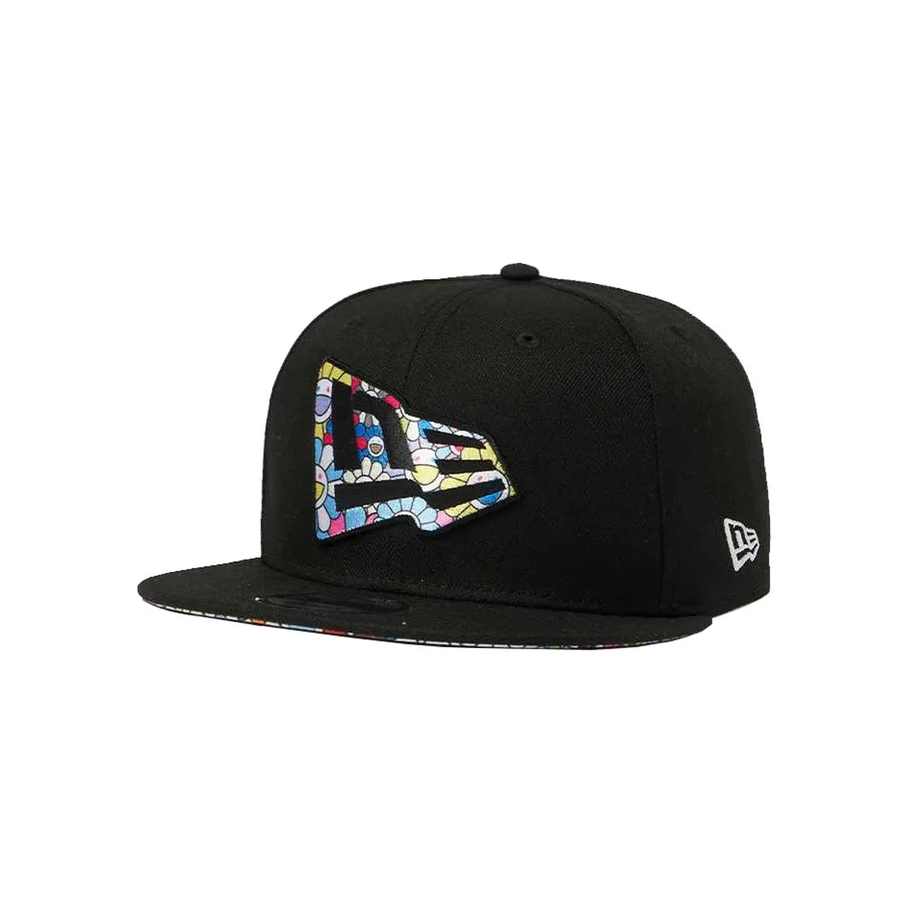 New Era   Baseball Caps Unisex Black