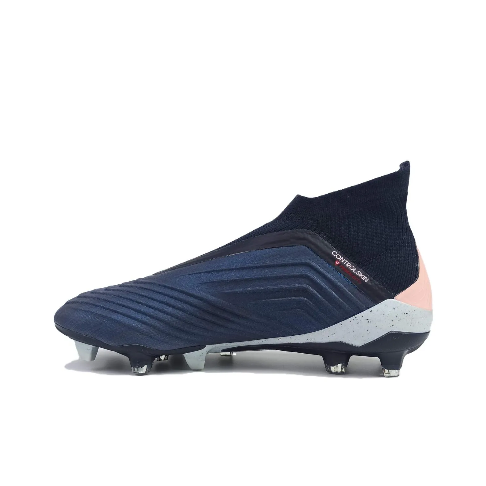 Adidas Predator 18+ Fg 'Trace Royal'