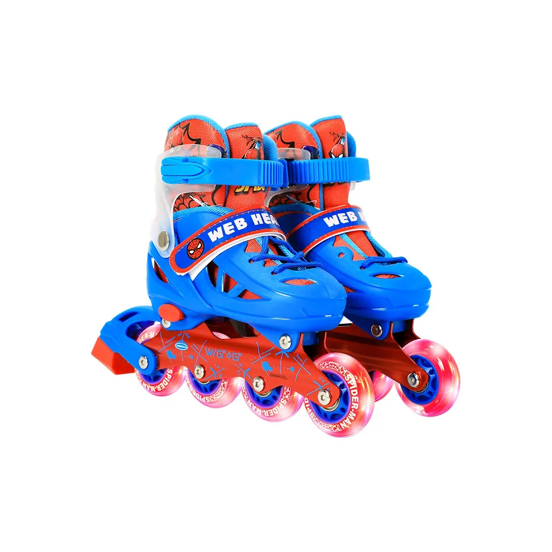 MESUCA Inline Skates