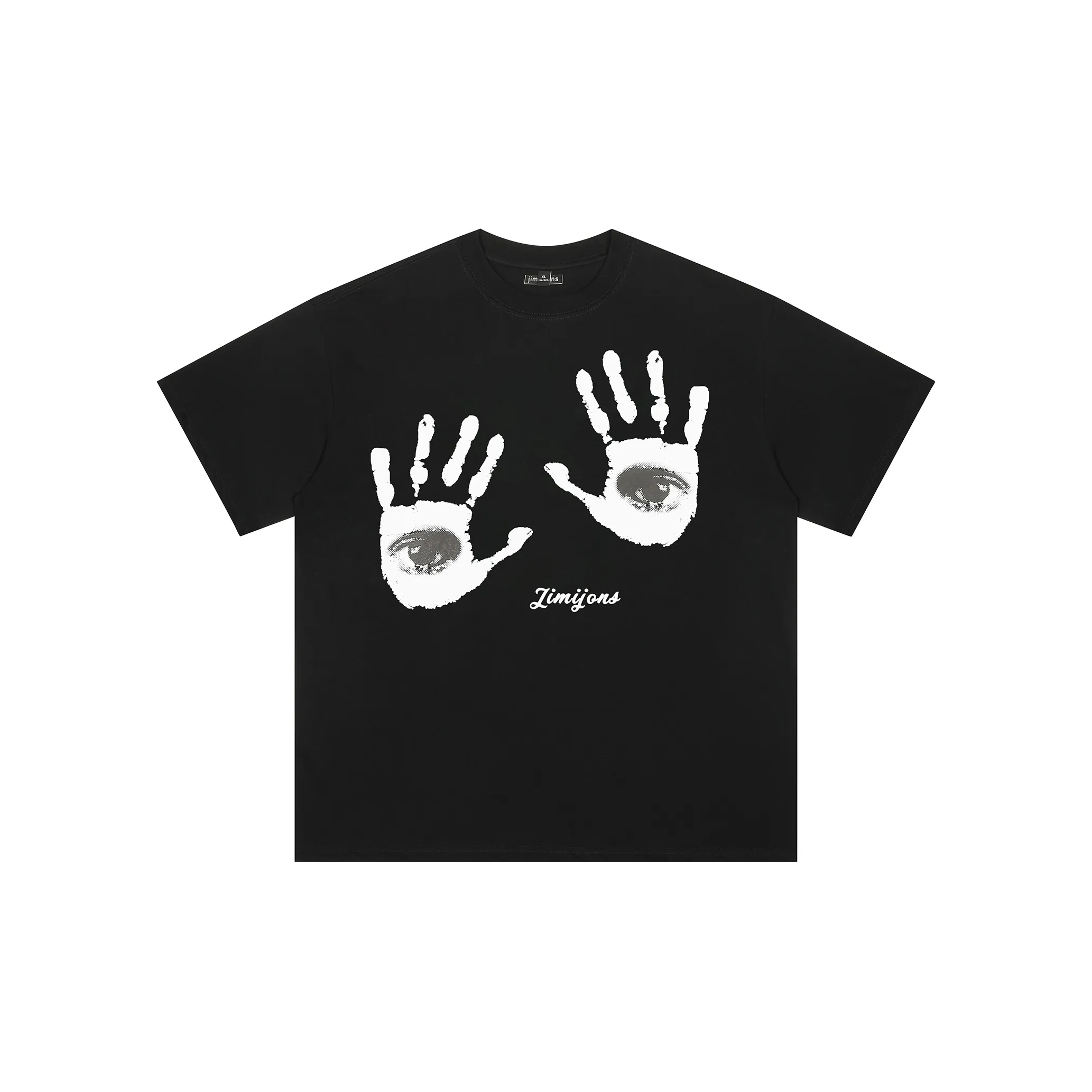 JIMI&JONS T Shirts Unisex