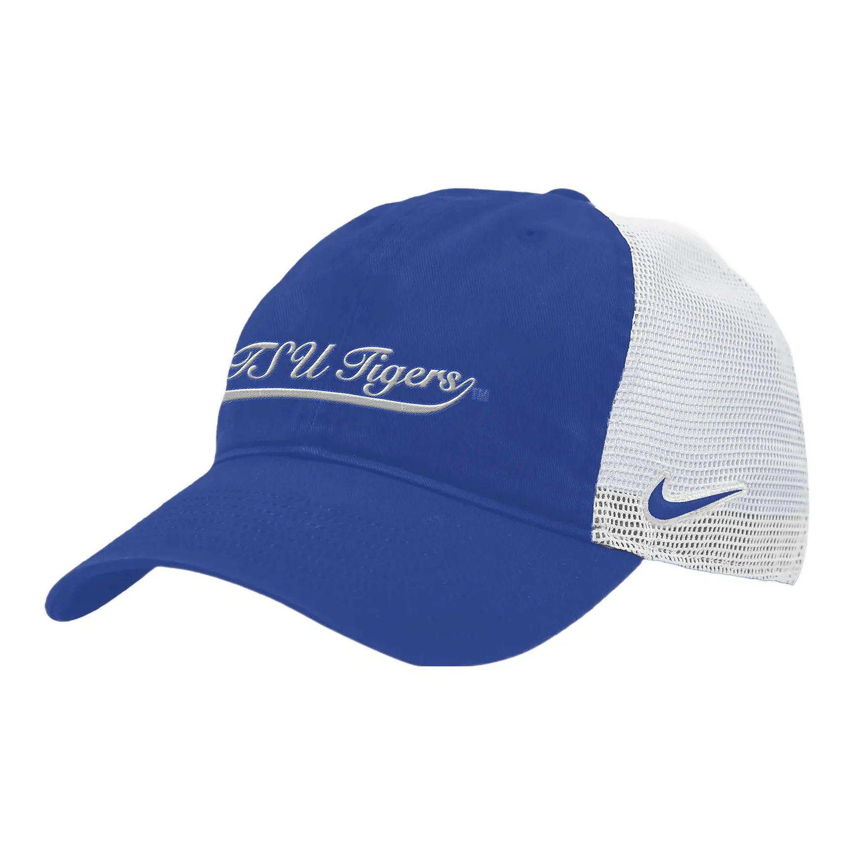 Nike Tennessee State Heritage86 Nike College Trucker Hat