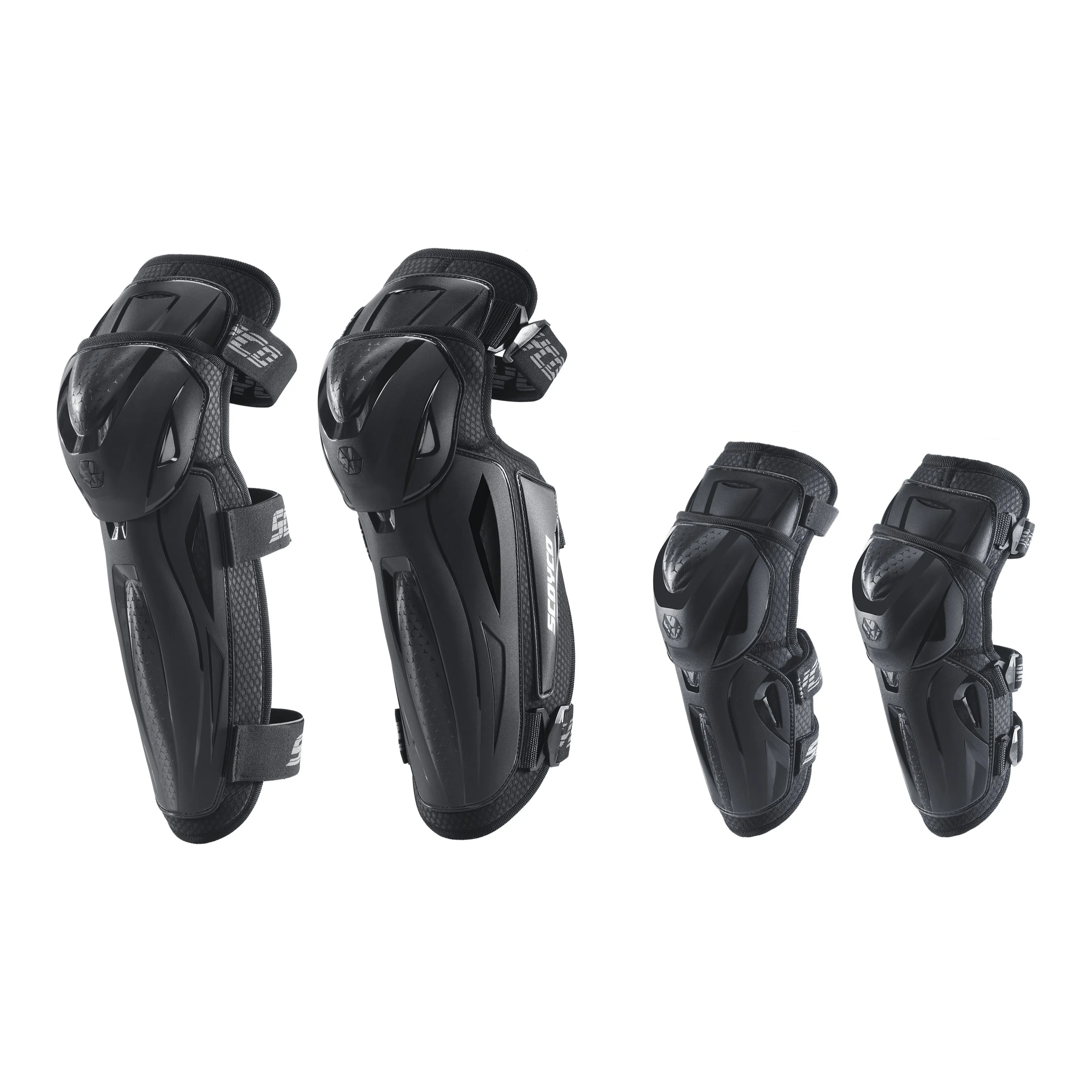 SCOYCO Motorcycle Protective Gears