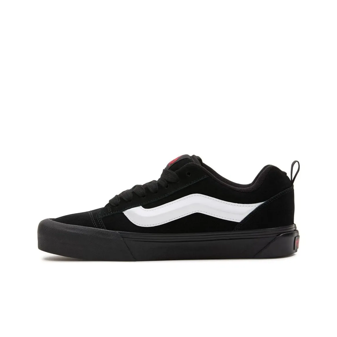 Knu Skool Vans 'Black'