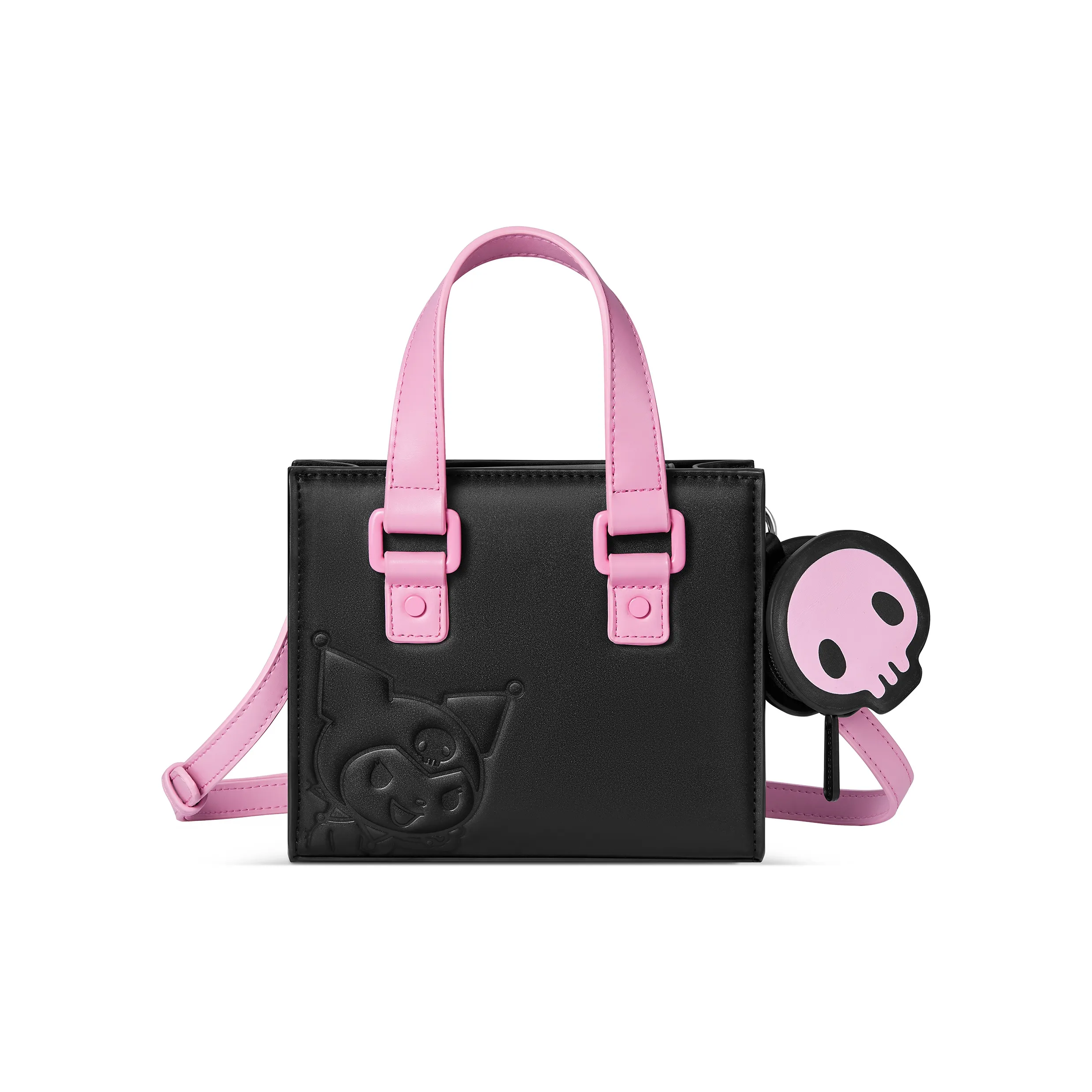 Zgo Sanrio Collaboration IP Edition ПУ (полиуретан)