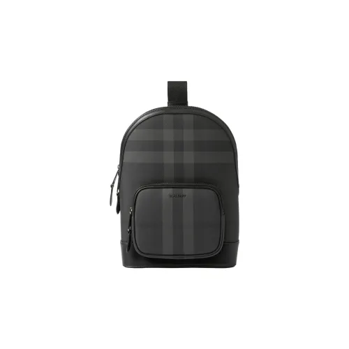 Burberry Рюкзаки Мужские