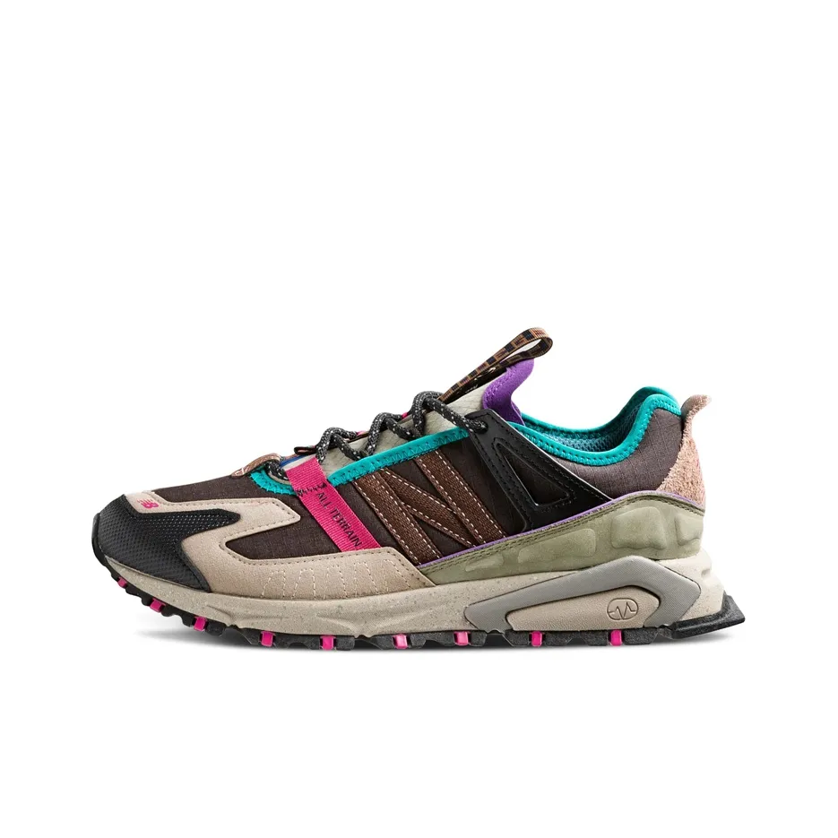 New Balance 25