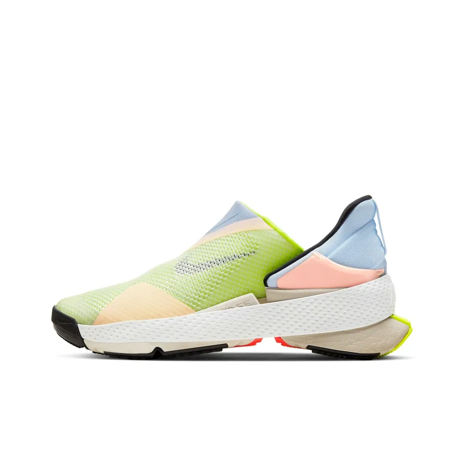 Nike Go FlyEase Celestine Blue