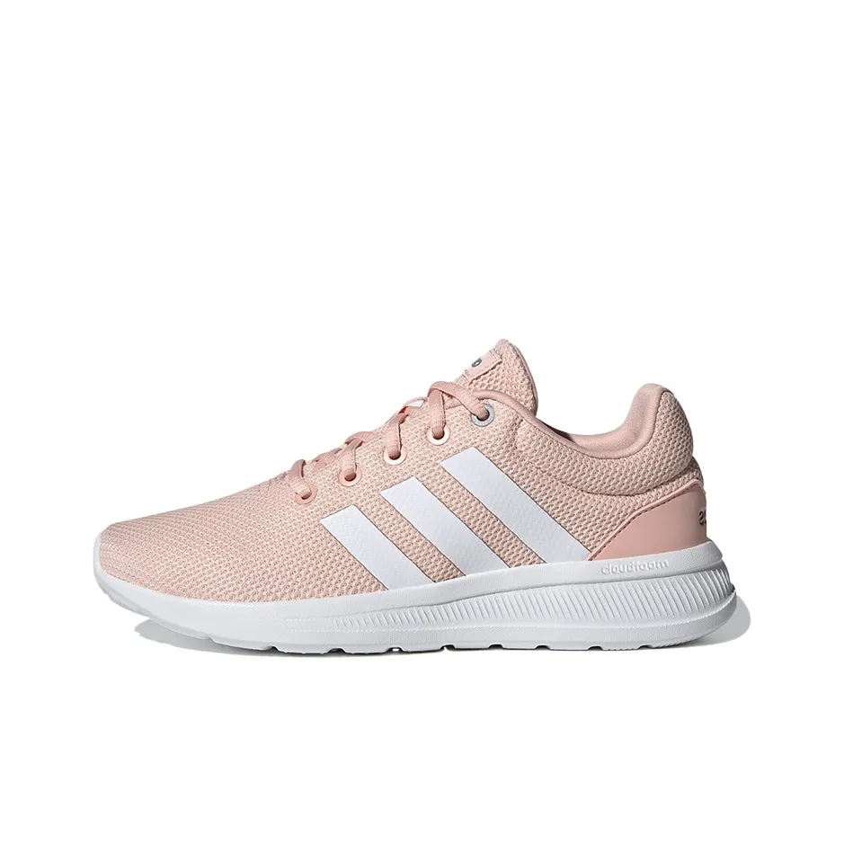Adidas Neo Lite Racer Cln 2.0 'Pink' Women's