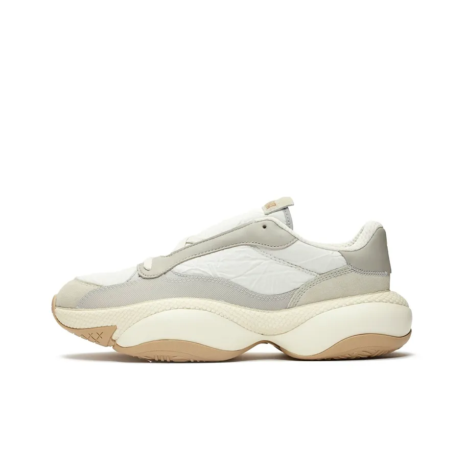 PUMA Alteration PN 1 Jannik Wikkelso Davidsen High Rise
