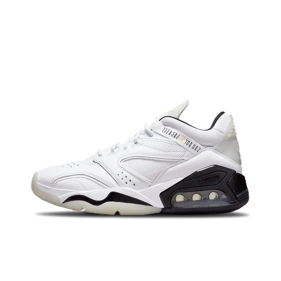 JORDAN Point Lane White Lightning