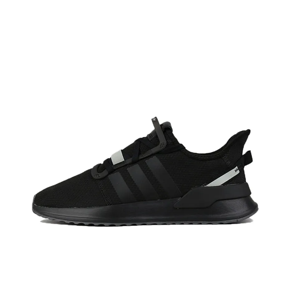Adidas Originals U_Path Run Hk 
Core Black
