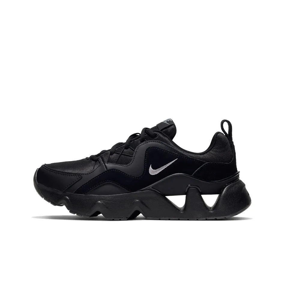 Nike Ryz 365 Black Women's
