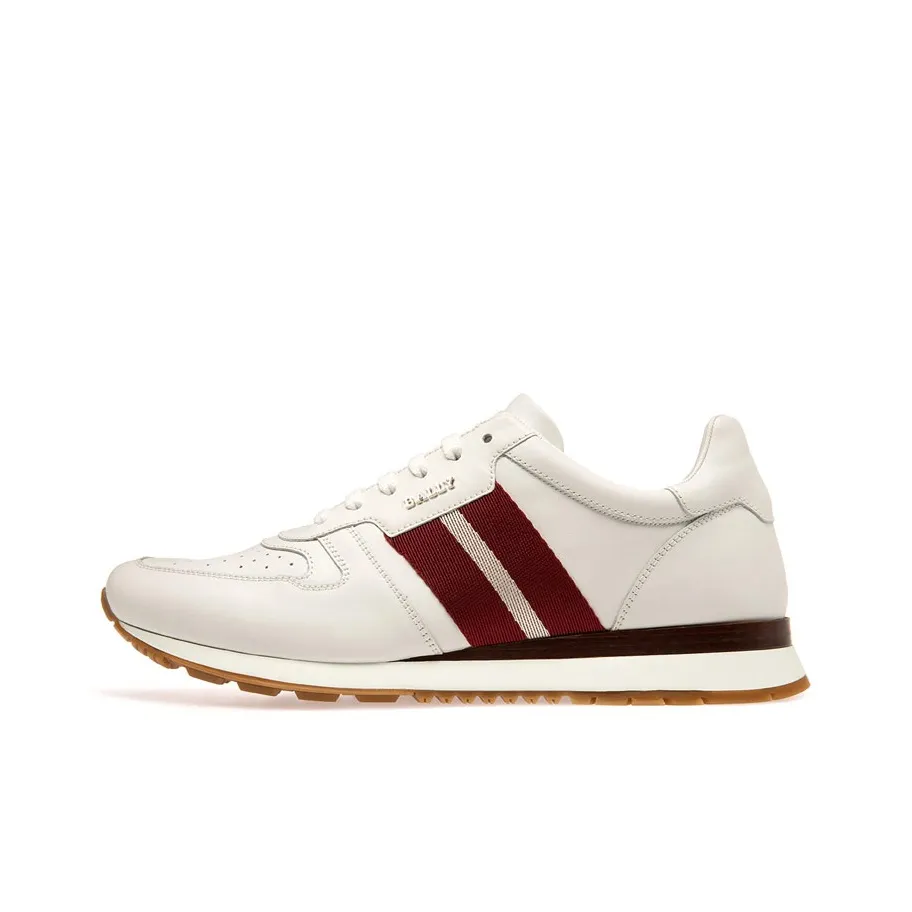 BALLY Moony Low top Sneakers