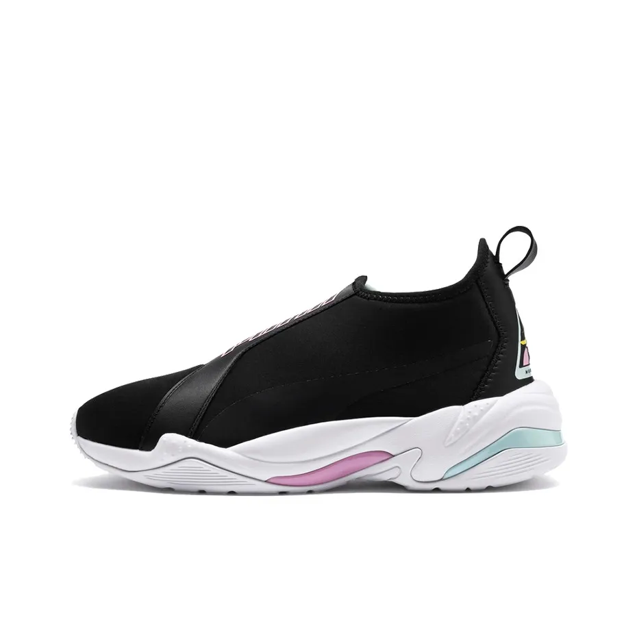 PUMA Thunder Trailblazer 'Black Pink' Women's
