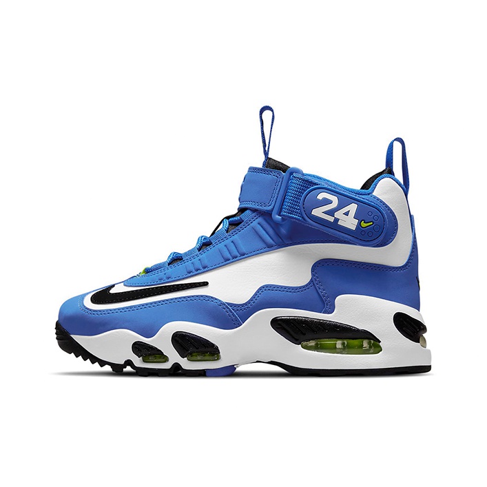 women ken griffey shoes