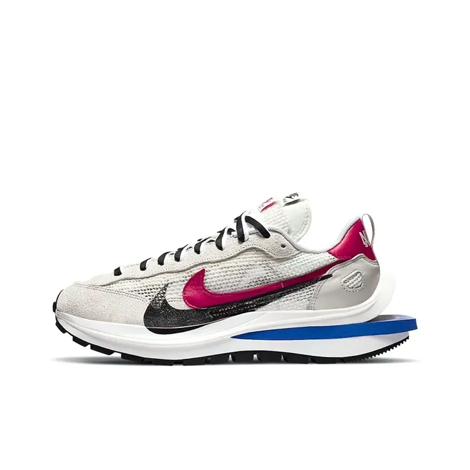 Nike Vaporwaffle Sacai Sport Fuchsia Game Royal