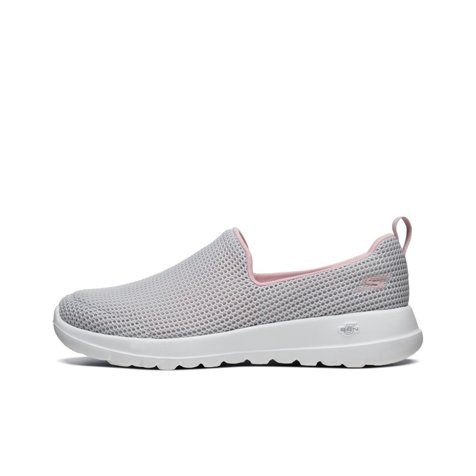 ◆SKECHERS◆ Women's Gowalk Stability Boots SP0WSCEW081 Skechers Go Walk Stability Boot 'Black White' Women's - POIZON