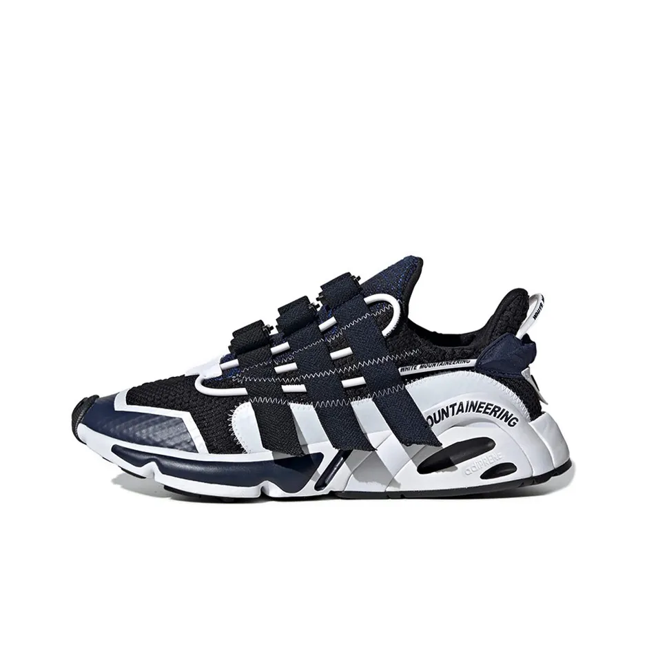 Adidas Lxcon White Mountaineering Navy