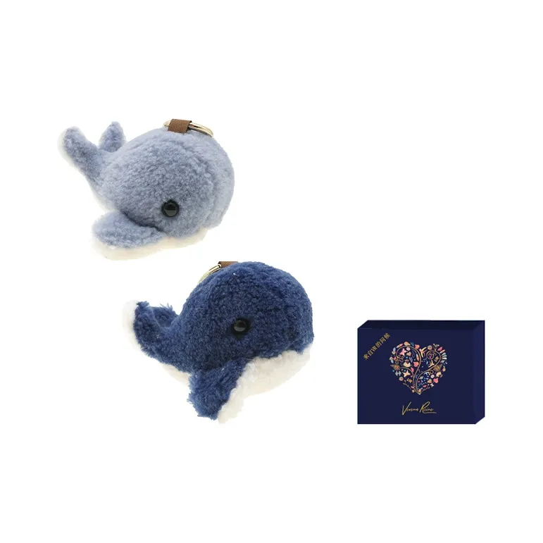 VERENA REINE Аксессуар Брелок Унисекс Многоцветный