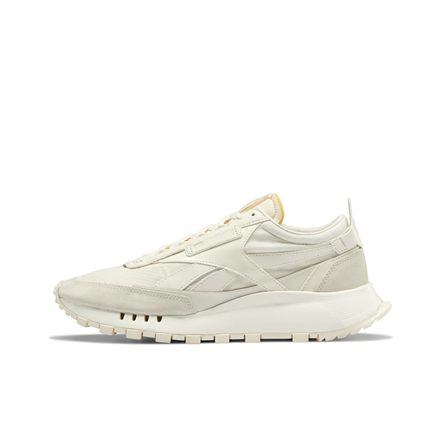 Reebok Classic Leather Legacy Classic White