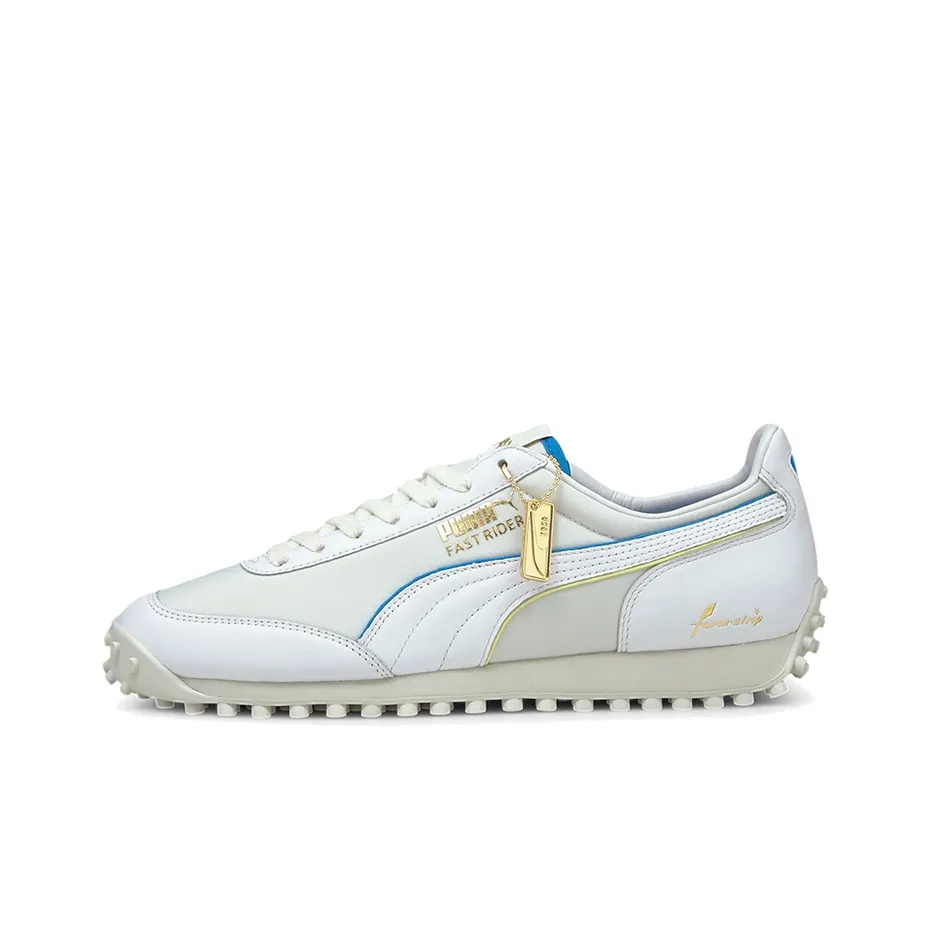 PUMA Fast Rider Rudolf Dassler Legacy Collection Season 2