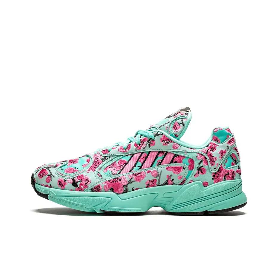 Adidas Yung 1 AriZona Green Tea Ginseng