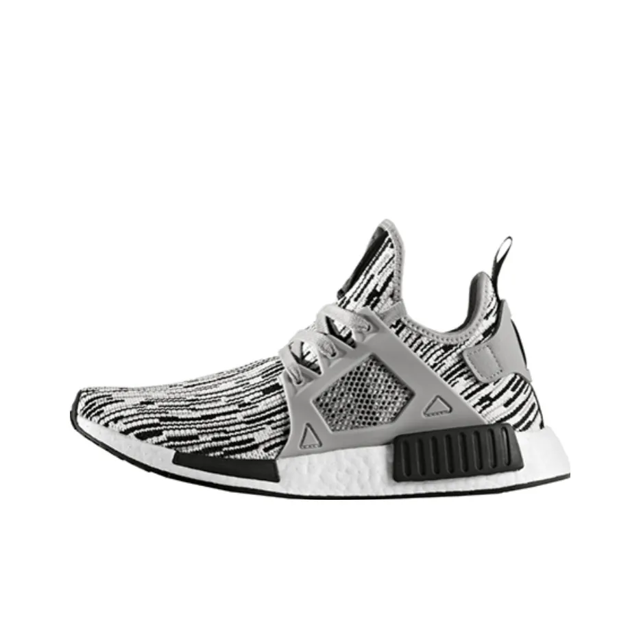 Adidas NMD_XR1 Primeknit 'Oreo'