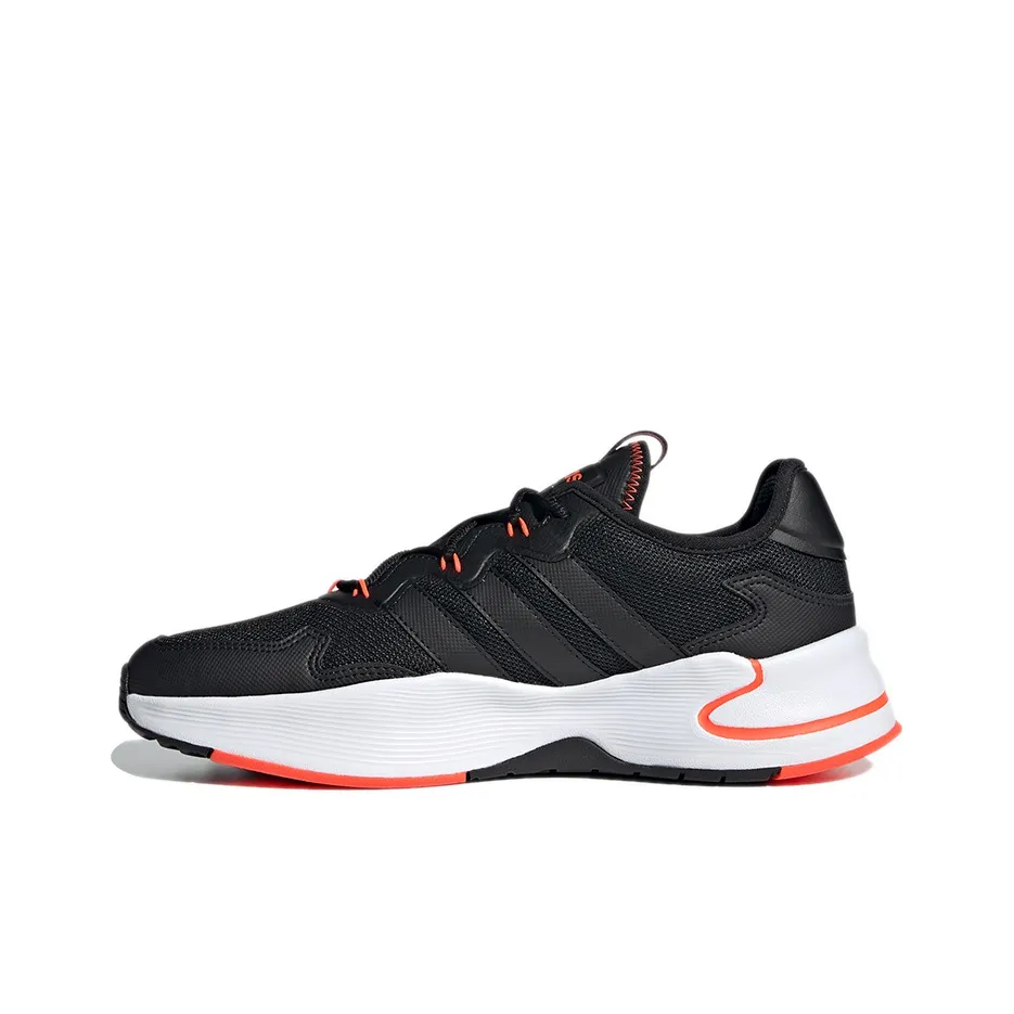 Roamer Adidas Neo 'Black Orange'