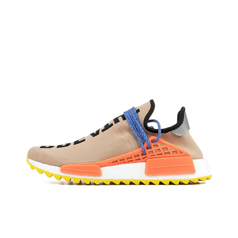 Adidas Human Race Nmd Pharrell Pale Nude