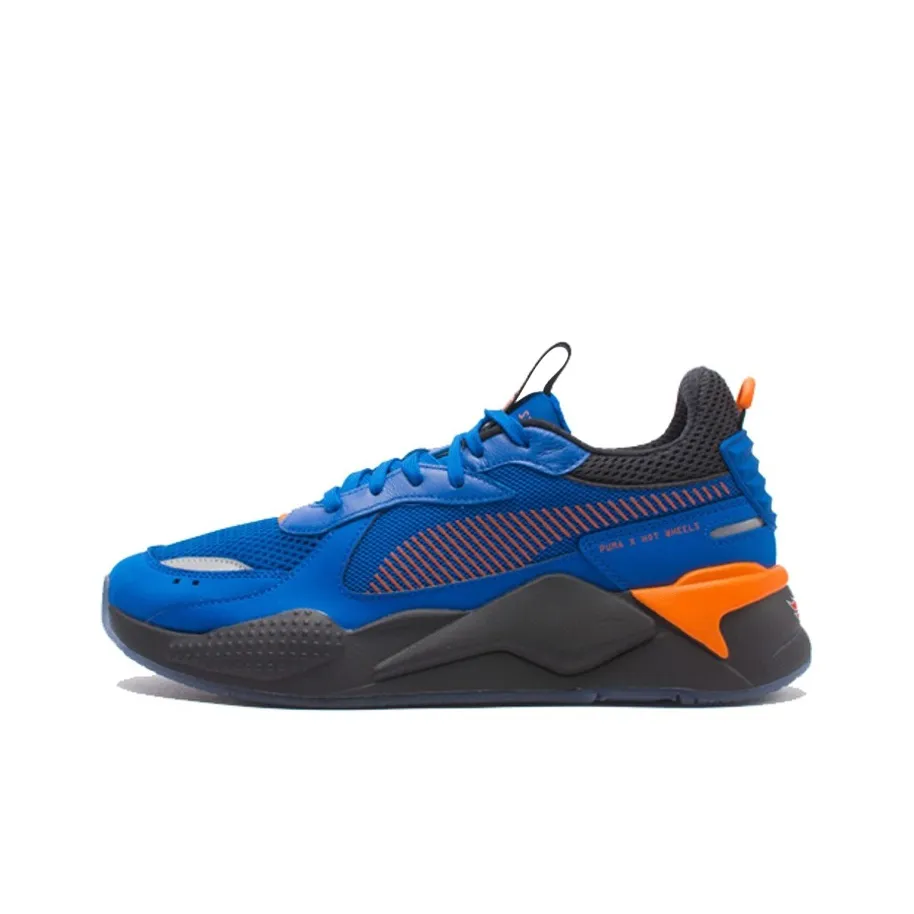 PUMA RS X Toys Hot Wheels 16