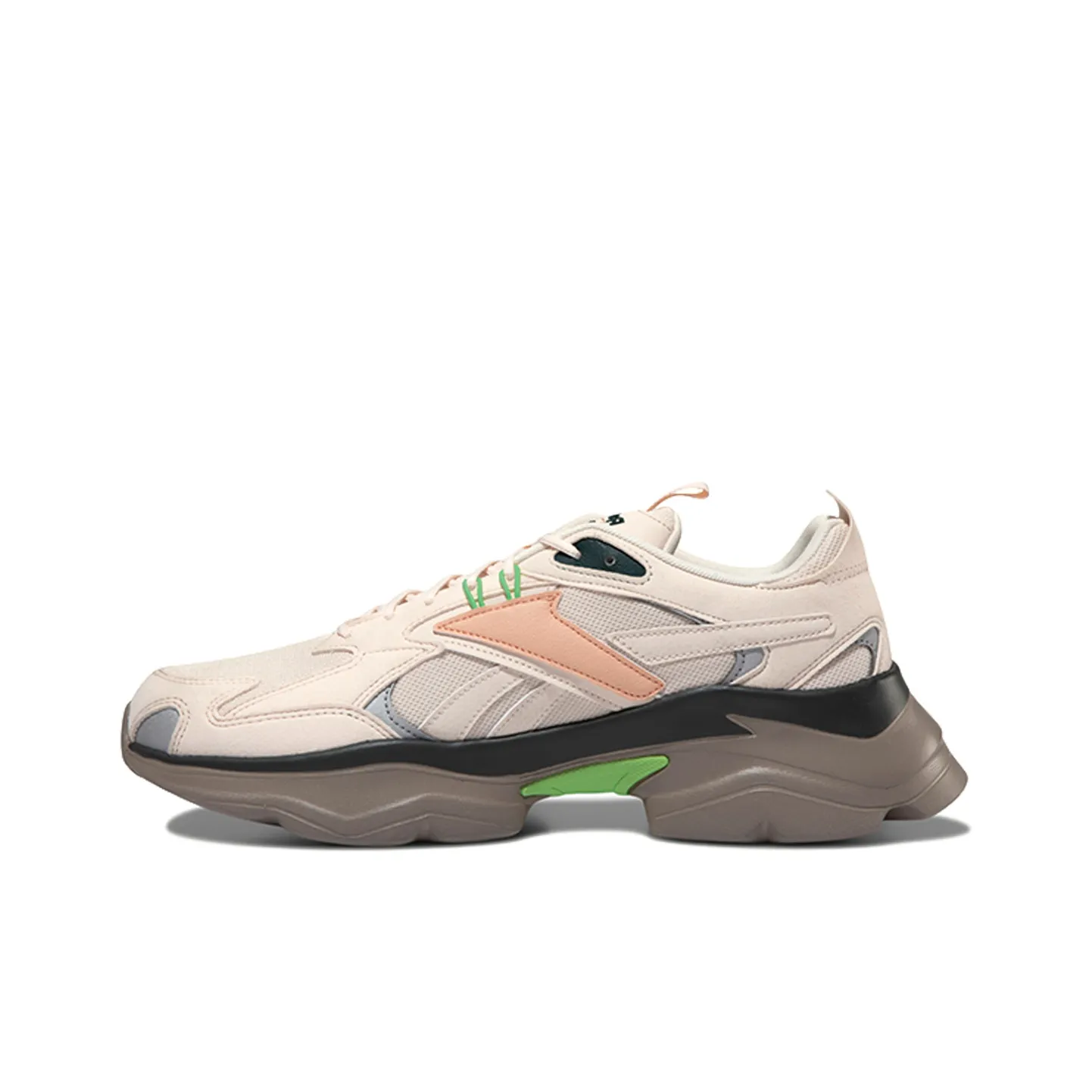 Reebok Royal Bridge 4 'Ceramic Pink'
