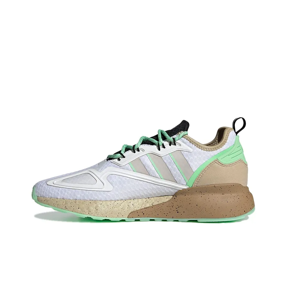 Adidas Zx 2K Boost Star Wars The Mandalorian Mudhorn