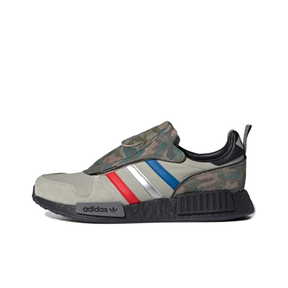 Adidas Micropacer R1 'Camo'