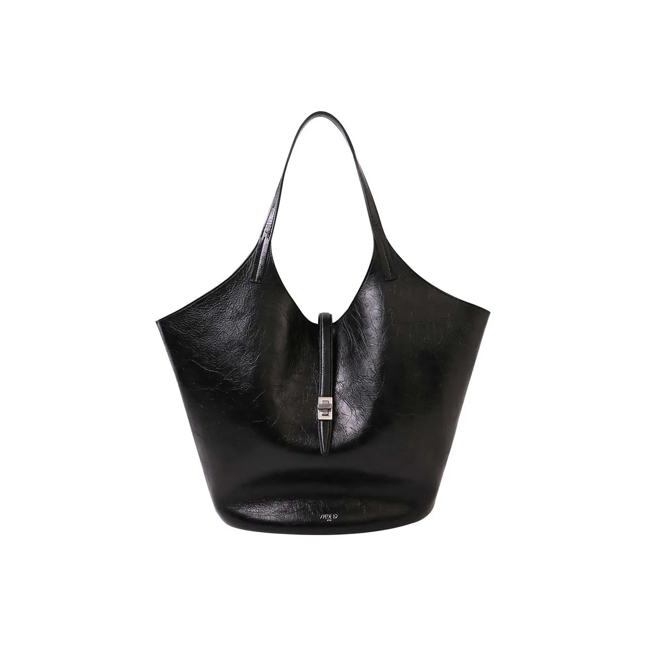 APEDE MOD Small Garden Leather Bag