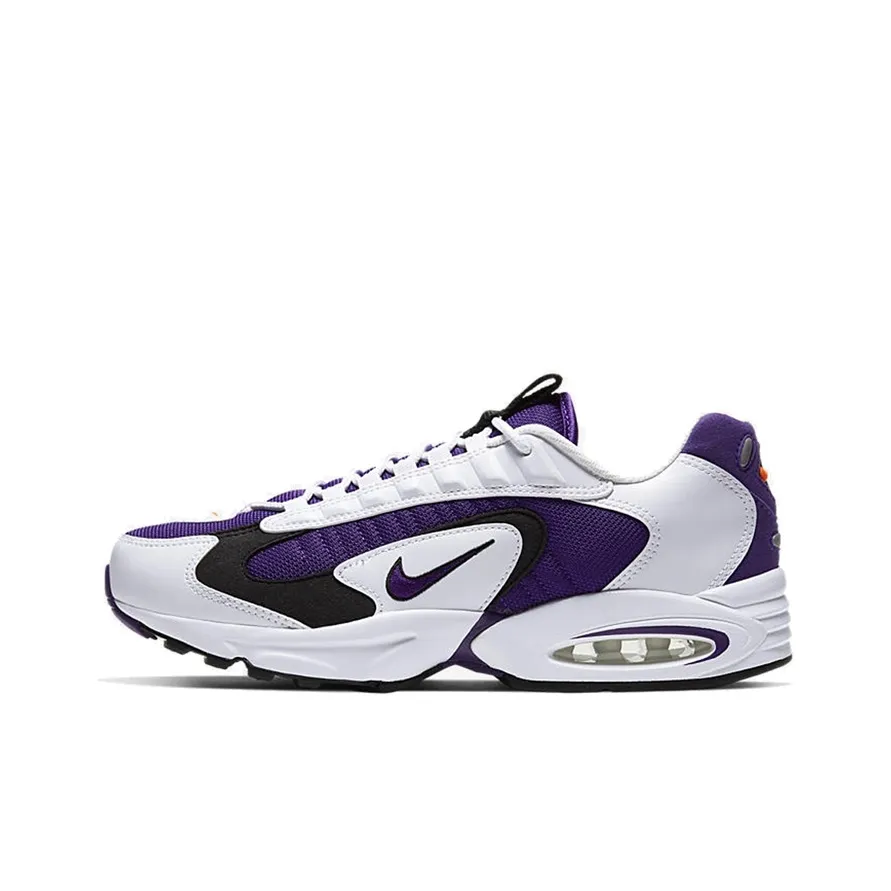 Nike Air Max Triax 96 Voltage Purple