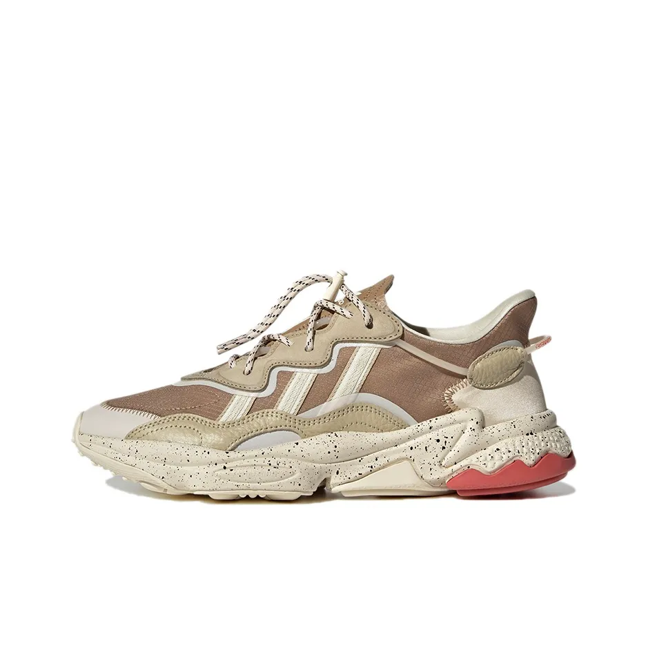 Adidas Originanls Ozweego 'Brown'
